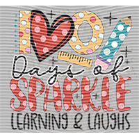 One hundred days-YD 366